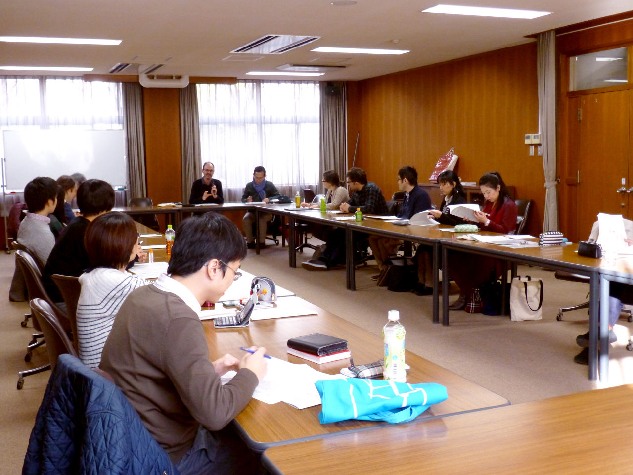 Proceedings of the Third Workshop
