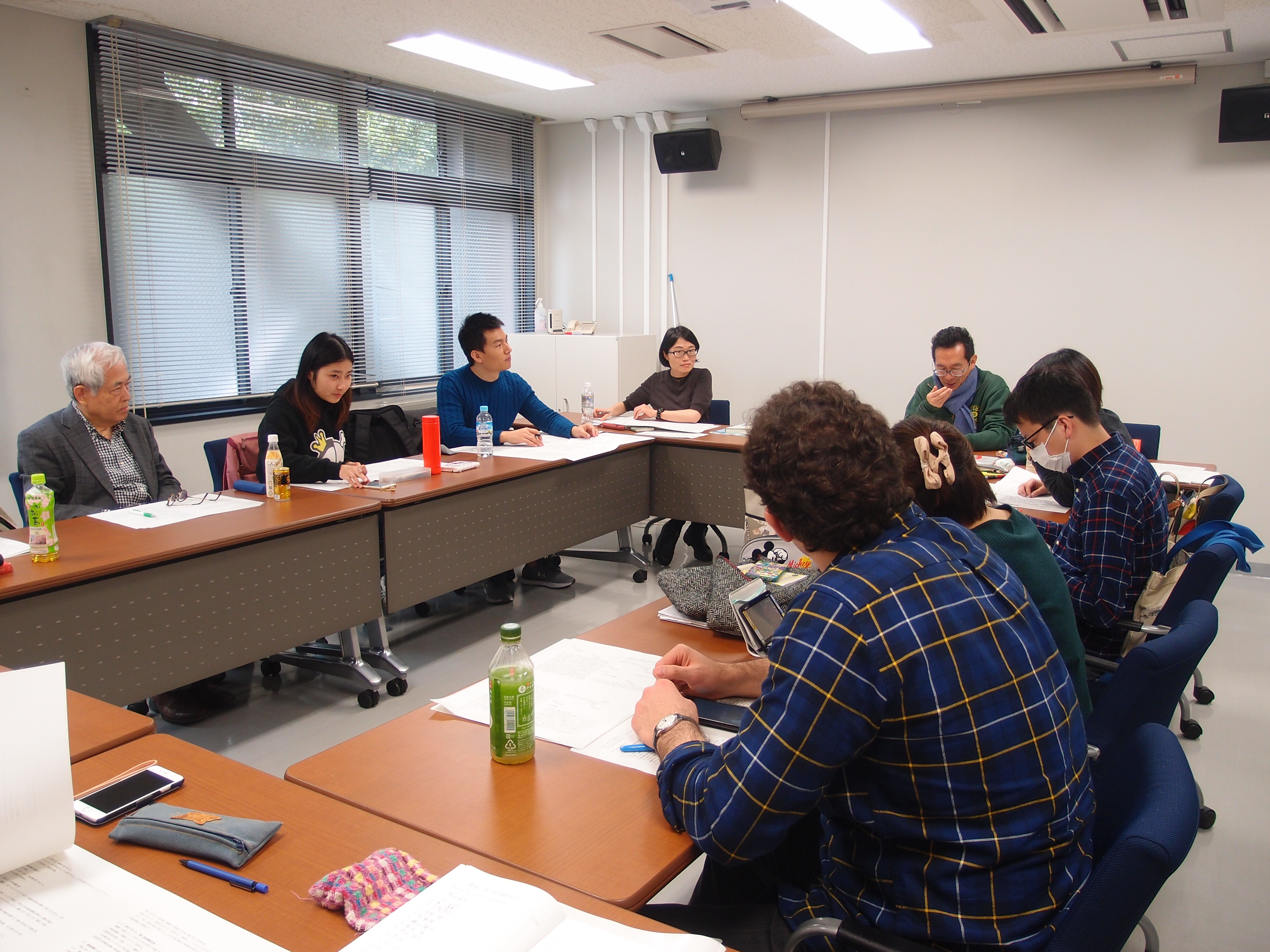 Proceedings of the Forth Workshop