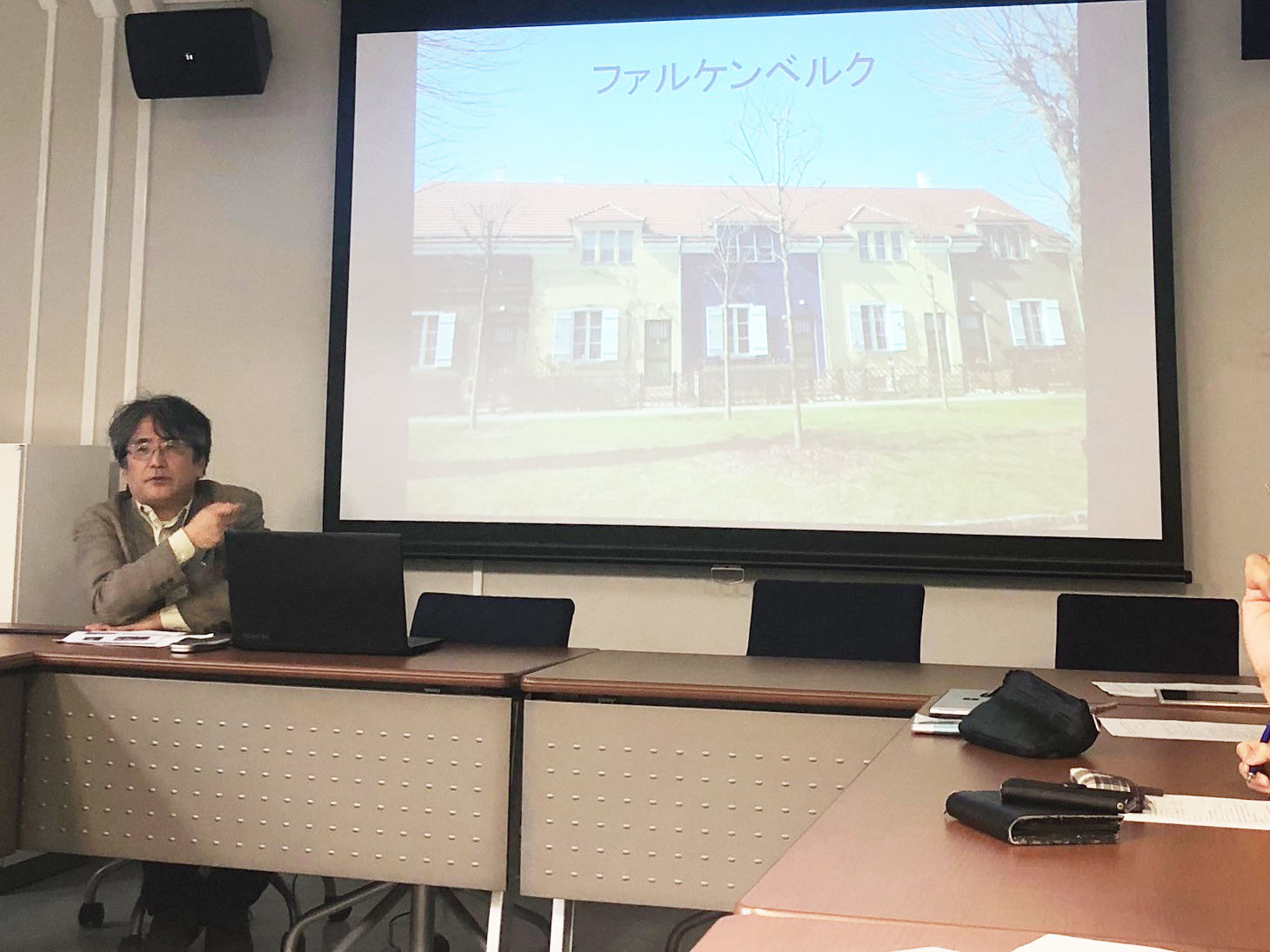 Proceedings of the Fifth Workshop