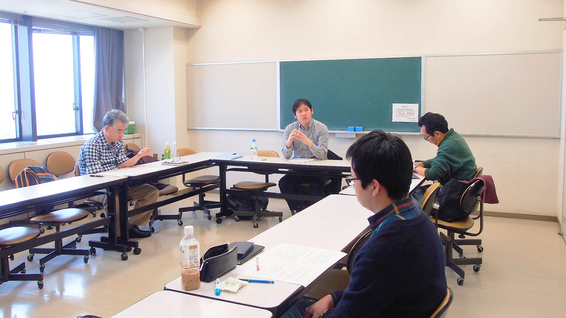 Proceedings of the Fifteenth Workshop