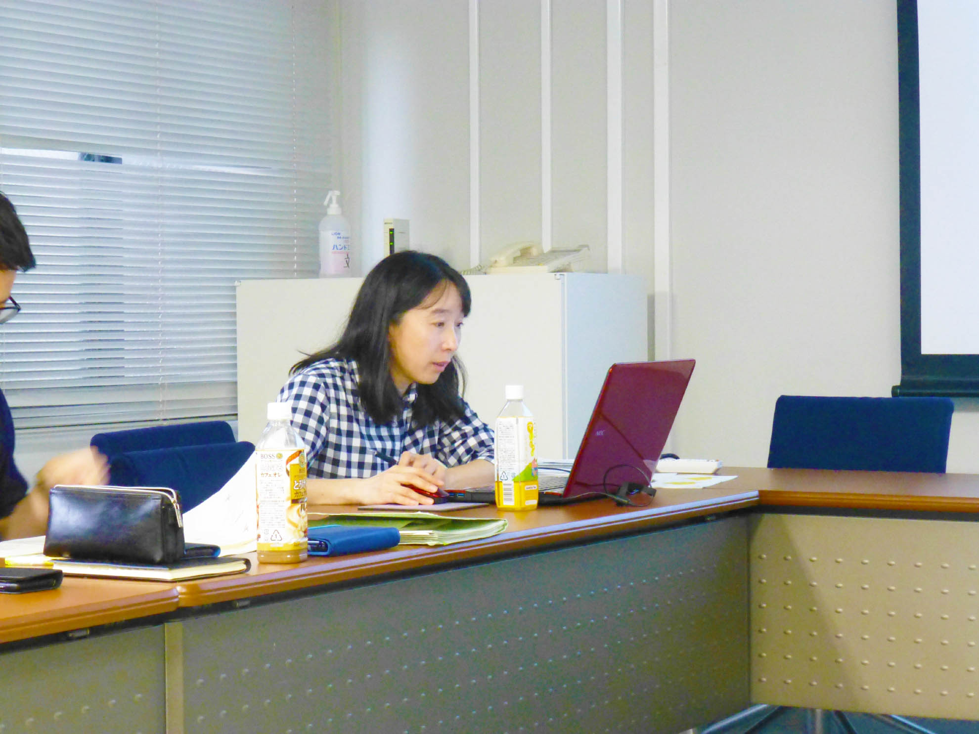 Proceedings of the Fourteenth Workshop