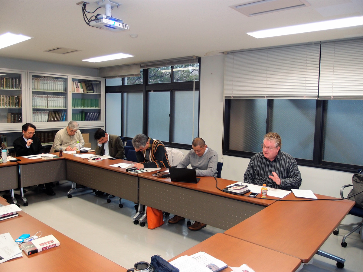 Proceedings of the Thirteenth Workshop