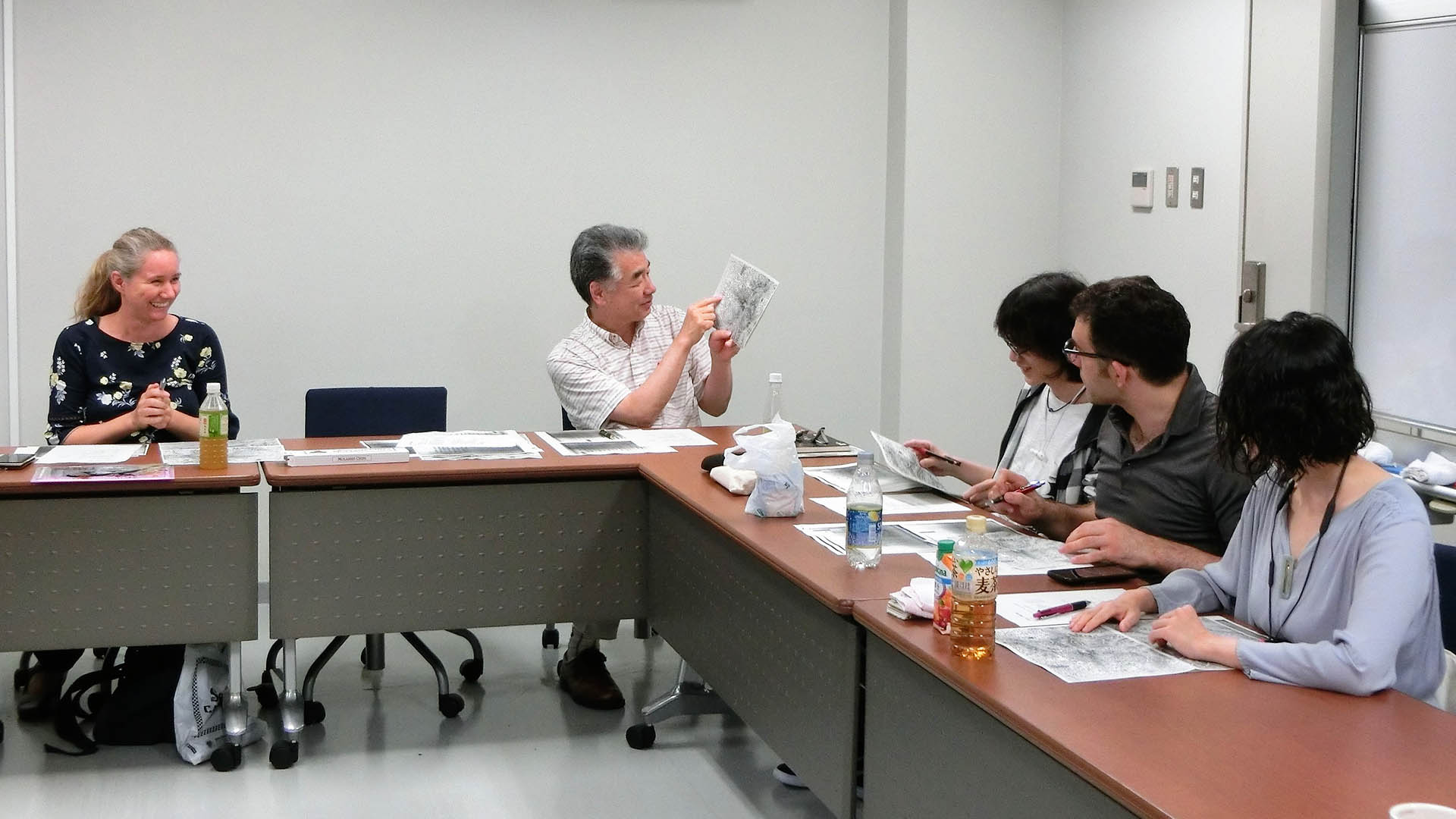Proceedings of the Nineteenth Workshop