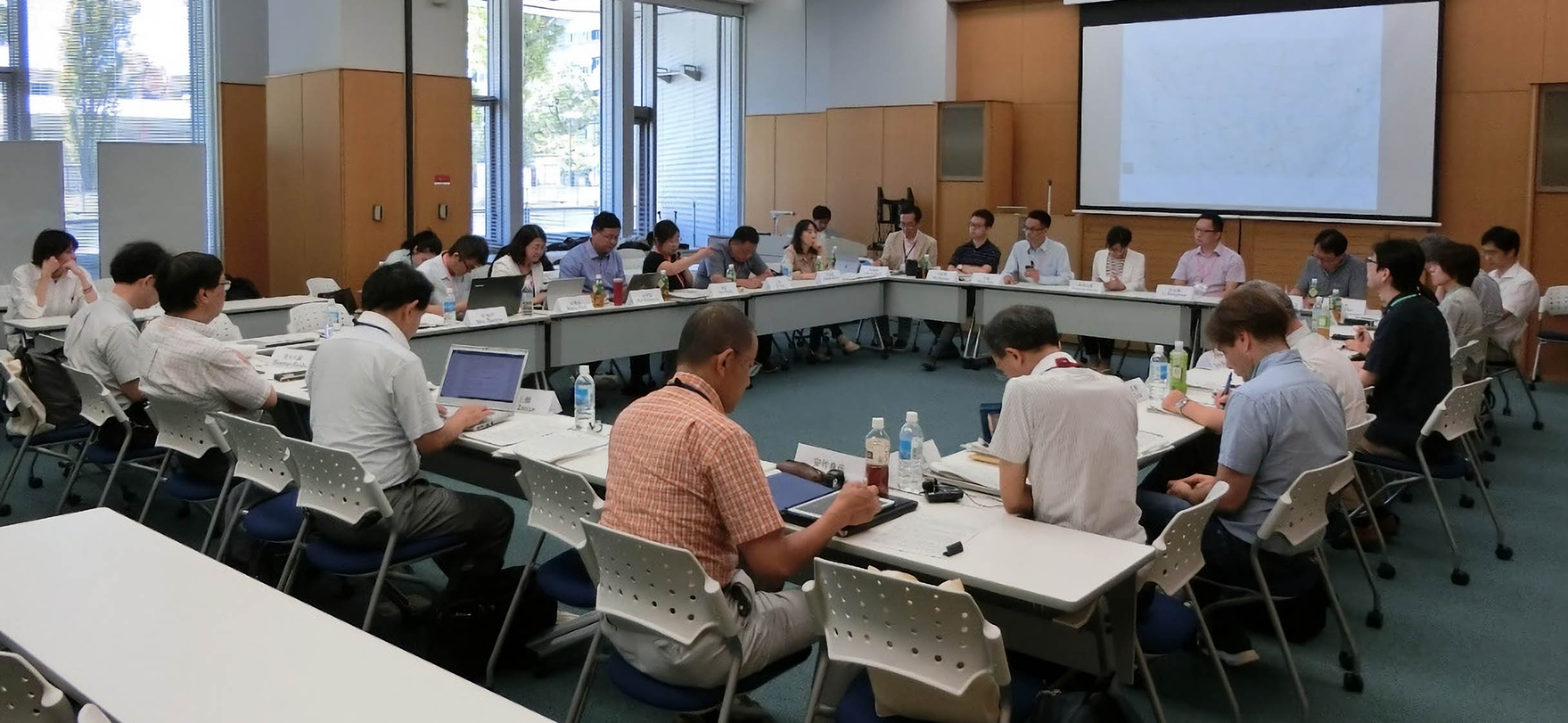 Proceedings of General Symposium 2019―Part 2
